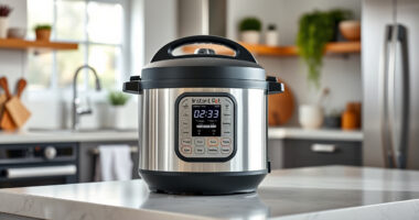 Instant Pot Spare Lids: Compatibility & Buying Guide