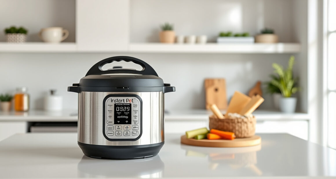 Instant Pot vs Crock-Pot: Which Pressure Cooker Wins in 2026?