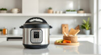 Instant Pot vs Crock-Pot: Which Pressure Cooker Wins in 2026?