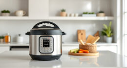 Instant Pot vs Crock-Pot: Which Pressure Cooker Wins in 2026?