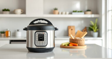 Instant Pot vs Crock-Pot: Which Pressure Cooker Wins in 2026?