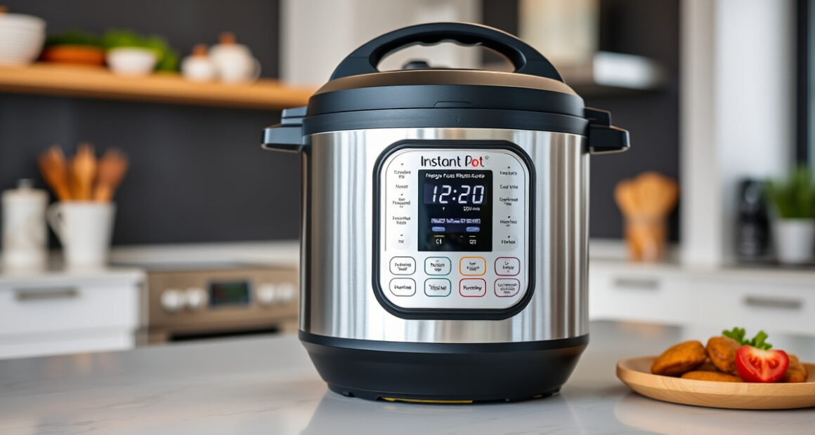 Instant Pot vs Ninja: Honest Pressure Cooker Showdown