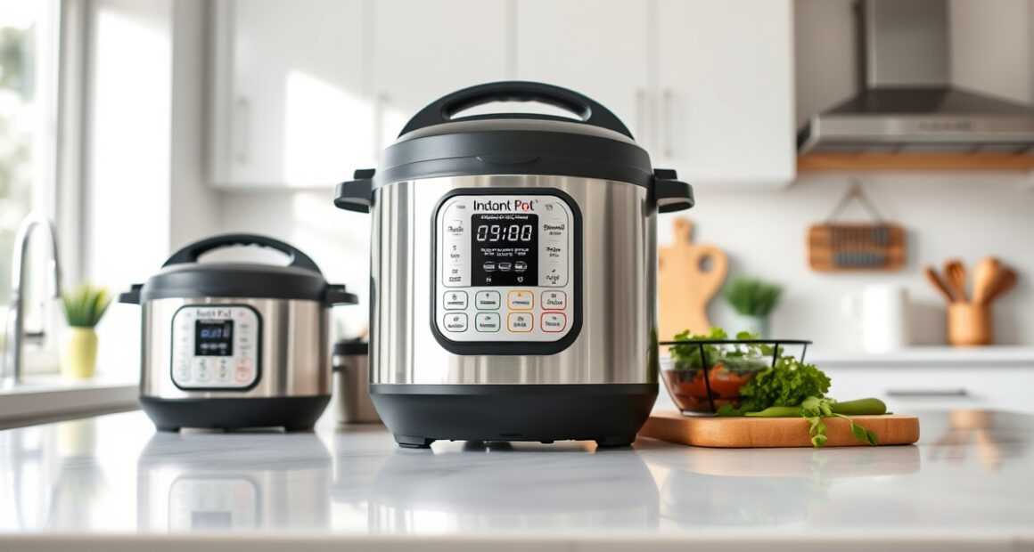 Instant Pot vs Ninja: Which Pressure Cooker Wins in 2026?