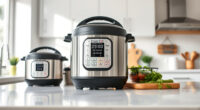 Instant Pot vs Ninja: Which Pressure Cooker Wins in 2026?