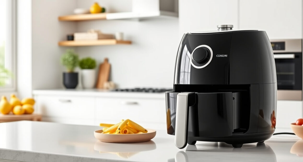 Is the COSORI Pro II Air Fryer Worth It? Honest Review