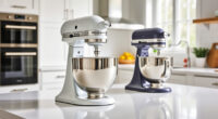 Is the KitchenAid Artisan Worth It? Honest Review