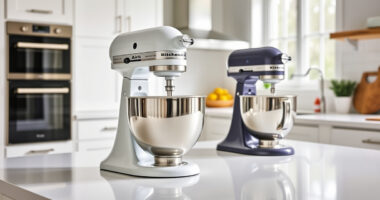 Is the KitchenAid Artisan Worth It? Honest Review