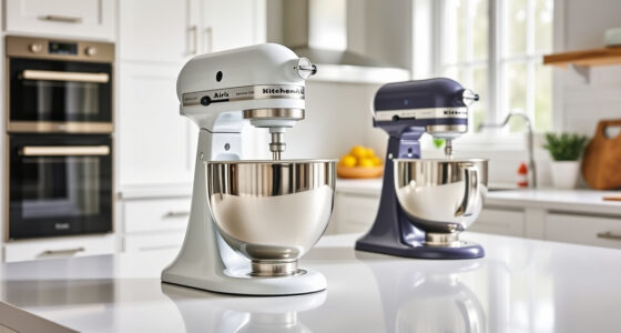 Is the KitchenAid Artisan Worth It? Honest Review