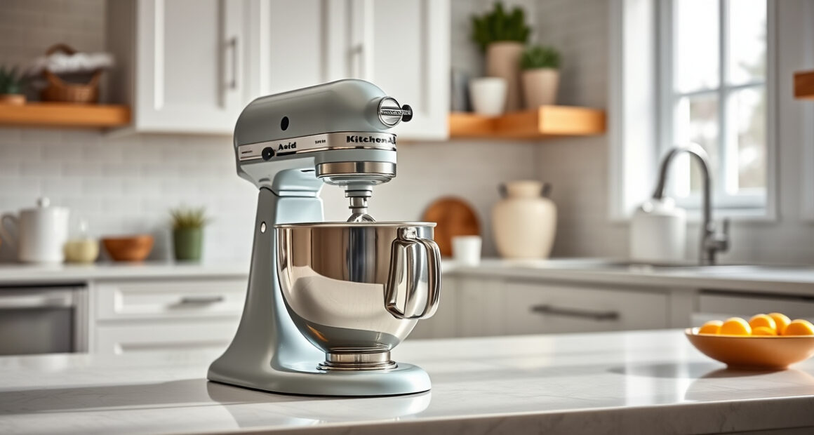 Is the KitchenAid Professional 600 Worth It? Honest Review