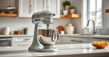 Is the KitchenAid Professional 600 Worth It? Honest Review