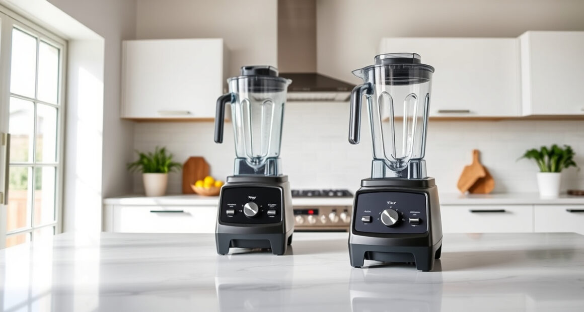 Is the Vitamix 5200 Worth It? Honest Review