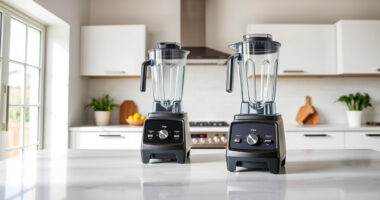 Is the Vitamix 5200 Worth It? Honest Review