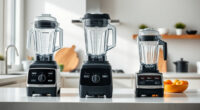 Is the Vitamix A3500 Worth It? Honest Review