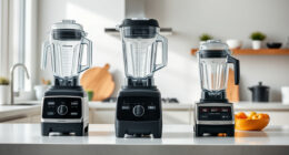 Is the Vitamix A3500 Worth It? Honest Review