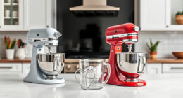 KitchenAid Artisan Stand Mixer Review: Pros, Cons & Who It's For
