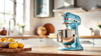 KitchenAid Artisan vs Mini: Which Mixer Fits Your Needs?