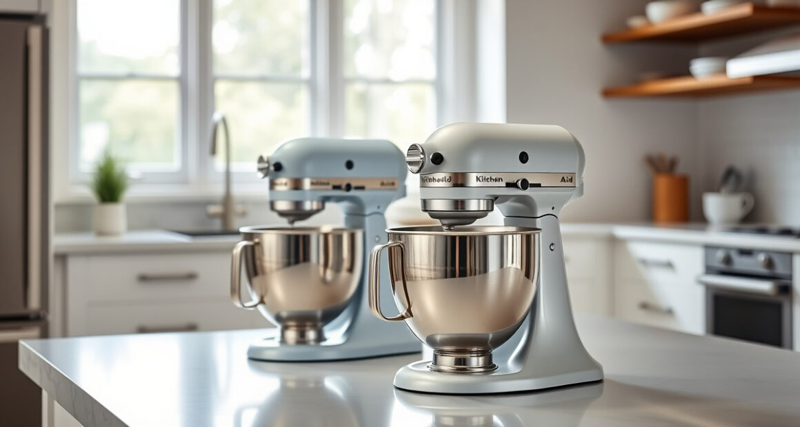 KitchenAid Pasta Attachment: Compatibility & Buying Guide