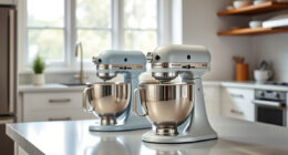 KitchenAid Pasta Attachment: Compatibility & Buying Guide