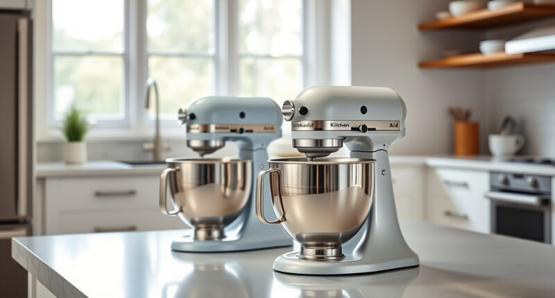 KitchenAid Pasta Attachment: Compatibility & Buying Guide