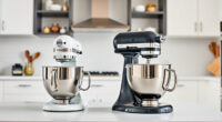 KitchenAid Stand Mixer Buying Guide 2026