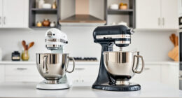 KitchenAid Stand Mixer Buying Guide 2026