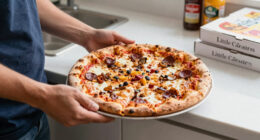 Little Caesars Has a First-Of-Its-Kind Pizza for a Limited Time
