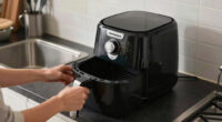 Martha Stewart’s New Air Fryer Toaster Oven Is So Versatile, I Use It Every Single Day (It’s $100 Off for Prime Day!)