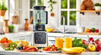 Master Summer Smoothies with the Ninja BN805A Pro Plus Kitchen System