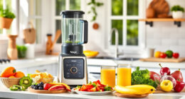 Master Summer Smoothies with the Ninja BN805A Pro Plus Kitchen System