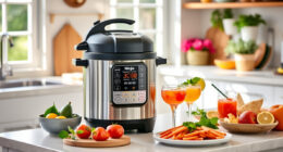 Master Summer Stews with the Ninja Foodi PossibleCooker PRO