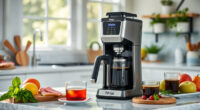 Master the Perfect Summer Iced Coffee with Ninja DualBrew Pro