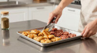 MorningStar Farms voluntarily recalls some frozen nuggets, sausage patties for possible plastic contamination