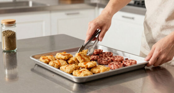 MorningStar Farms voluntarily recalls some frozen nuggets, sausage patties for possible plastic contamination