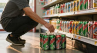 Mountain Dew selling 5-cent soda bundles. Here’s how to get one