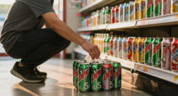 Mountain Dew selling 5-cent soda bundles. Here’s how to get one