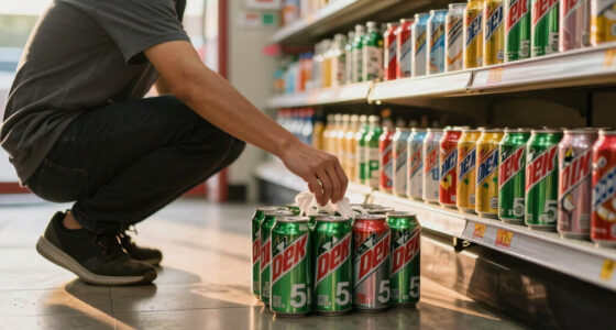 Mountain Dew selling 5-cent soda bundles. Here’s how to get one