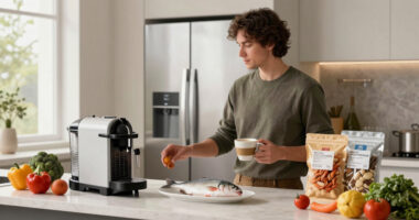 Nespresso, Momofuku, Fishwife, and More: Our Favorite Prime Day Food Deals