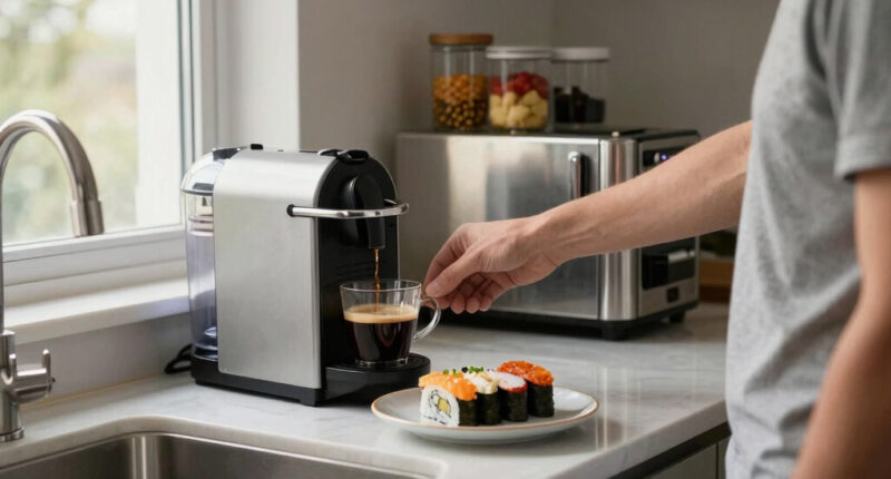 Nespresso, Momofuku, Fishwife, and More: Our Favorite Prime Day Food Deals