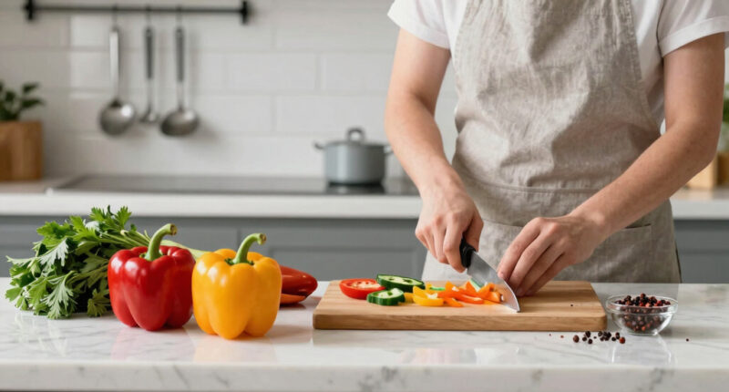 No Holiday This Summer? Let These Global Food Trends Bring the World to Your Table