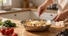 One-Pot Marry Me Chicken Pasta