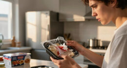 Popular Frozen Foods Recalled Nationwide Due to Plastic Contamination