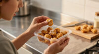 Popular frozen nuggets, patties recalled after customers find plastic pieces inside