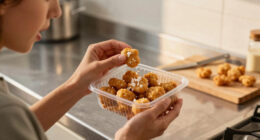 Popular frozen nuggets, patties recalled after customers find plastic pieces inside