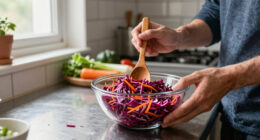 Red Slaw