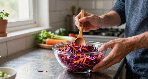 Red Slaw