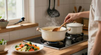 Swallows Are a Brilliant Sidekick to Soups and Stews