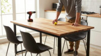 The 10 Best Kitchen Furniture Deals We Found on Amazon for Prime Day