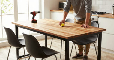 The 10 Best Kitchen Furniture Deals We Found on Amazon for Prime Day