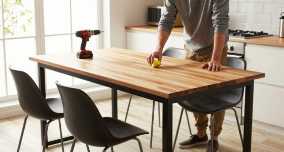 The 10 Best Kitchen Furniture Deals We Found on Amazon for Prime Day