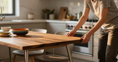 The 10 Best Kitchen Furniture Deals We Found on Amazon for Prime Day